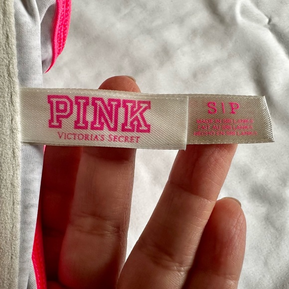 Victoria’s Secret PINK Bralette - Picture 4 of 6